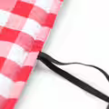 Prijenosna Navlaka Za Kućne Ljubimce Na Otvorenom Od Tkanine, Personalizirana Prostirka