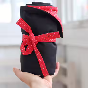 Putna deka za kućne ljubimce, personalizirana prostirka za rolanje za psa ili mačku