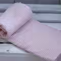 Soft Cotton Waffel Towel Quick Drying And Extra Absorbent