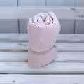 Soft Cotton Waffel Towel Quick Drying And Extra Absorbent