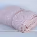Soft Cotton Waffel Towel Quick Drying And Extra Absorbent