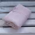 Soft Cotton Waffel Towel Quick Drying And Extra Absorbent