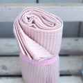 Serviette De Bain Gaufrée En Coton Doux, Séchage Rapide Et Ultra Absorbante