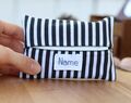 Personalized Tissue Holder, Travel Tissue Case Pocket, Elegant 50th Birthday Idea Gifts For Him