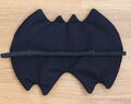 Verstelbaar Slapend Oogmasker, Vleermuislinnen Reisgeschenken, Bat Man Eye Cover For Travel