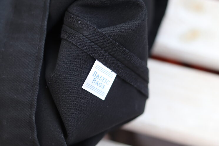Sac De Sèche Cheveux, Sac De Sèche Cheveux Noir, Organisateur De Sèche Cheveux En Coton épais, Porte Accessoires Pour