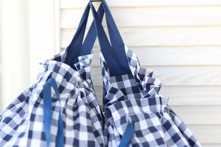 Travel laundry bags for kids with name, baby travel lingerie organizer, kindergarten pouches